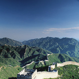 Великата китайска стена