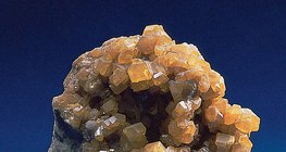 Серни кристали