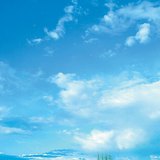 Облакът се състои от малки водни капчици