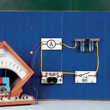 Електролитите са проводник на електрически ток