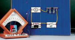 Електролитите са проводник на електрически ток