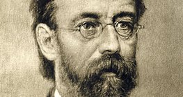 Бедржих Сметана