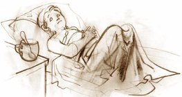 Температурата е характерно състояние на различни обекти