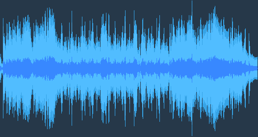 Фредерик Шопен: Фантазия-импромтю