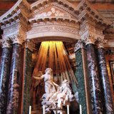 Бернини, Занос Свете Терезе