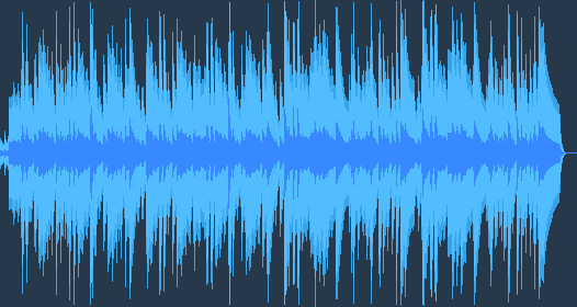 Робер дьо Визе: Bourrée