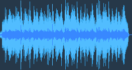 Робер дьо Визе: Bourrée