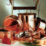 Кухненски съдове, изработени от сплави