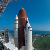 Стартиране на ракета