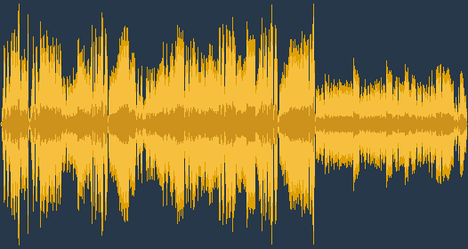 Модест Петрович Мусоргски: Нощ на голия връх