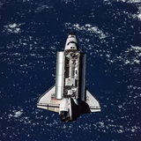 Космическата совалка "Дискавъри"