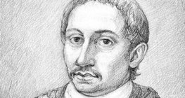 Бонавентура Франческо Кавалиери (1598–1647)
