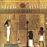 Египатски папирус