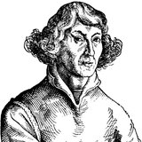 Николай Коперник, полски астроном