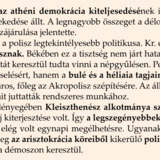 Periklész-kori demokrácia