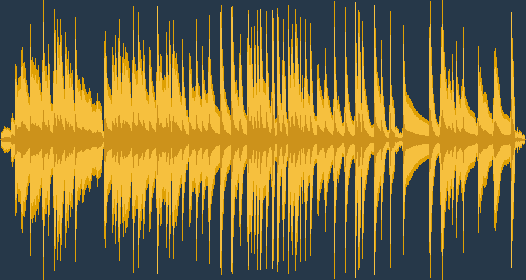 Бела Барток: "За децата" No. 13