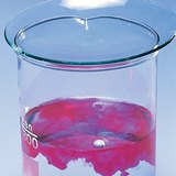 Взаимодействие между натрий и вода