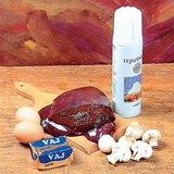 A D-vitamin előanyagának forrásai