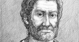 Демокрит (460–370 пр.н.е.)