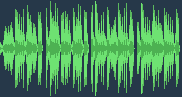 Моцарт: "Пътуване с шейна"