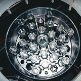 Отоплителни инсталации в атомната електроцентрала "Пакш"