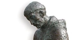 Свети Франциск и вълкът