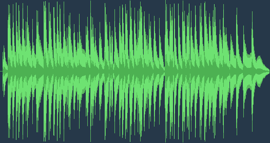 Бела Барток: "За децата" No. 18