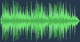 Бела Барток: "За децата" No. 18