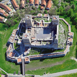 Замъкът в Диошдьор