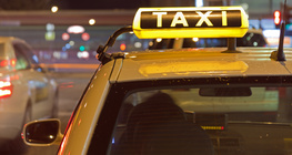 Такси