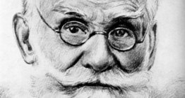 Иван Петрович Павлов (1849-1936)