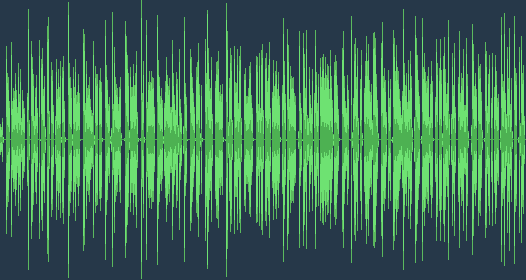 Апостолът в премеждие – изпълнение