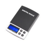 Digitális ékszermérleg