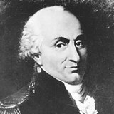 Шарл Огюстен дьо Кулон (1736–1806)