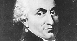 Шарл Огюстен дьо Кулон (1736–1806)