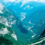 U-образна ледникова долина