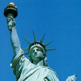 Статуята на Свободата (Ню Йорк)