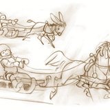 Действието на силата може да бъде различно по величина