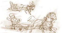 Действието на силата може да бъде различно по величина