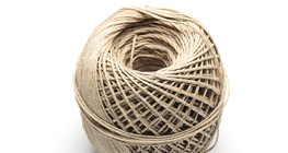 Канапена нишка