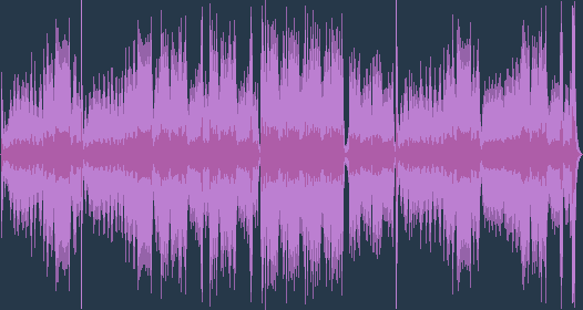 Брамс: Унгарски танц No. 6.