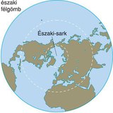 A világtenger területe – 1