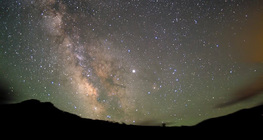 Млечният път