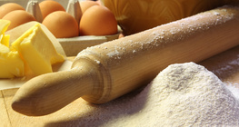 Преди да започнем да печем сладкиши