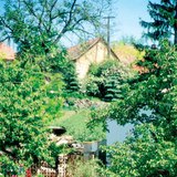 Склад за зеленчуци