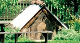 Склад за зеленчуци