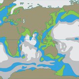 Съдържание на хранителни вещества във водите