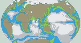 Съдържание на хранителни вещества във водите