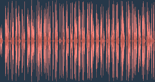 Бялото гълъбче – изпълнение