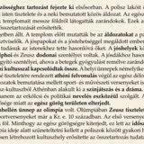 Görög vallás és kultusz